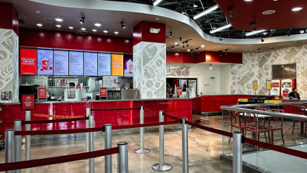 Coca Cola Store