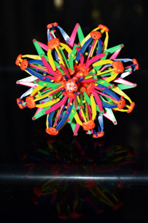 DETAILS AND COLORS