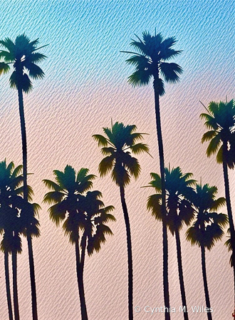 Sunset Boulevard 