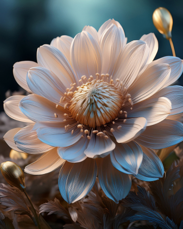 Soft and Delicate