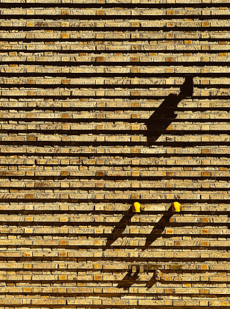 Shadows and Patterns