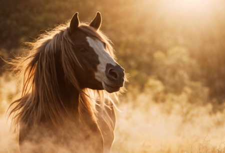 Mustang