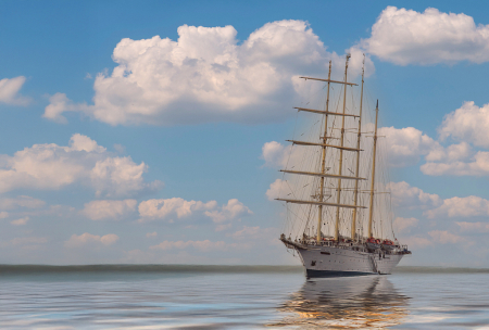 Sail Away