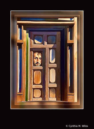 The Doorman 