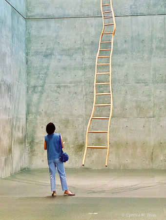 The Only Way Out 