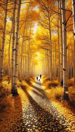 Autumn Days