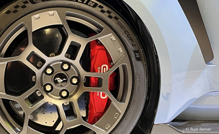 High performance