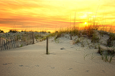 Sundown