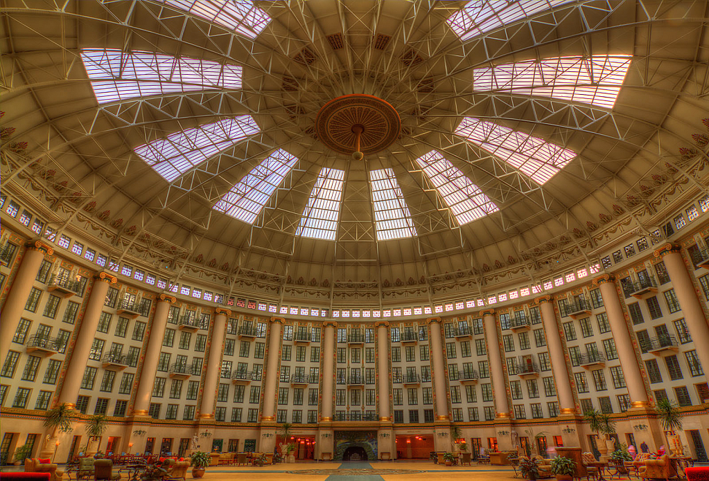 West Baden