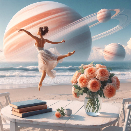 Dancer
