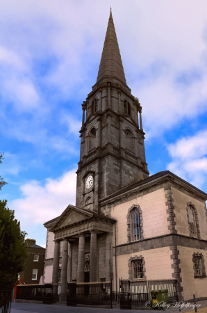 Church of Ireland