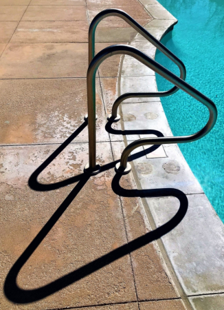 Shadow curves