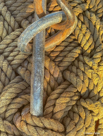 Twists and Turns
