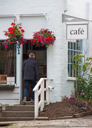 Cafe
