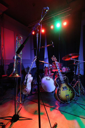 Colours of Jazz