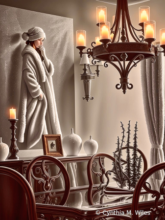 The Dining Room 