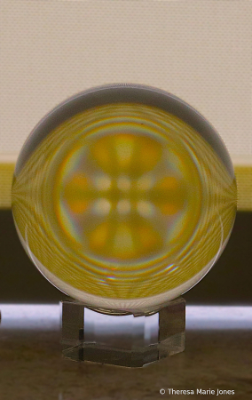 Glass Ball 