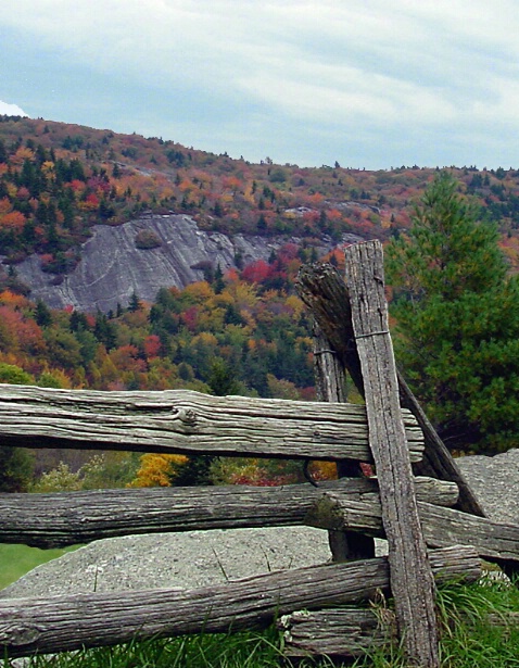 NC Mountains