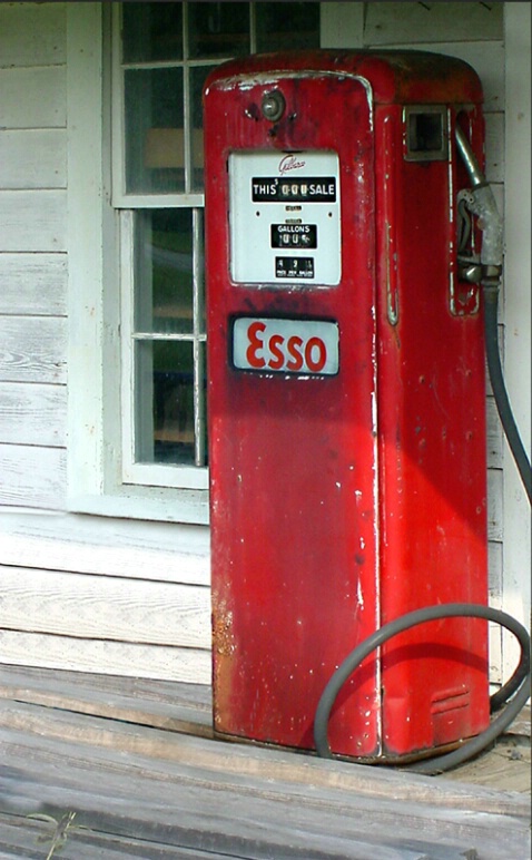 Esso