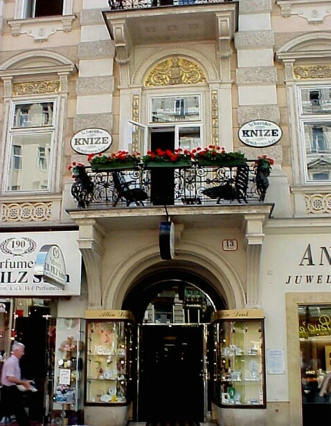 Beautiful Vienna Centrum