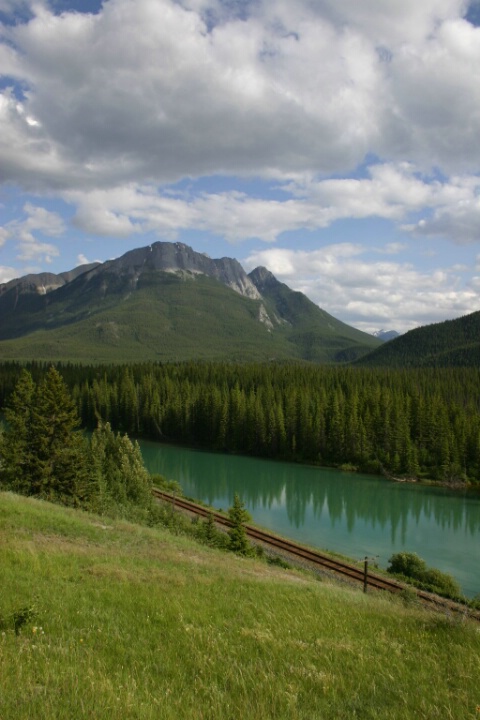 Banff Alberta