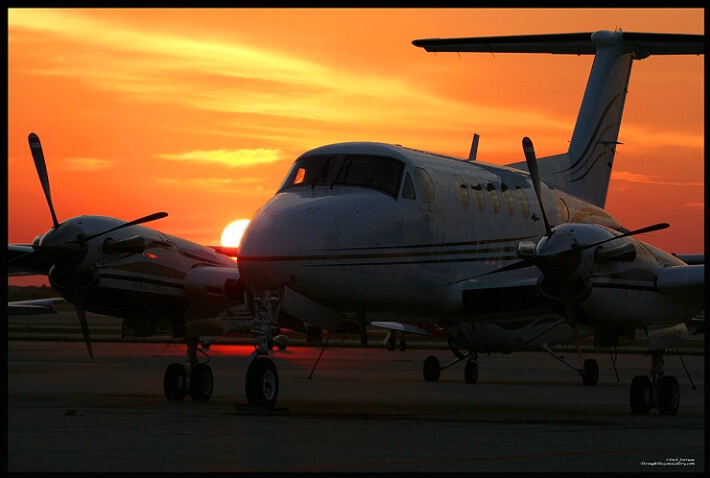 Pre-flight Checklist...