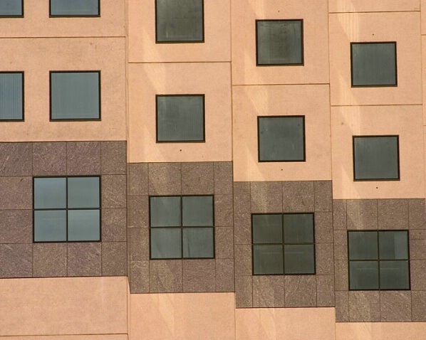 Windows of Miami