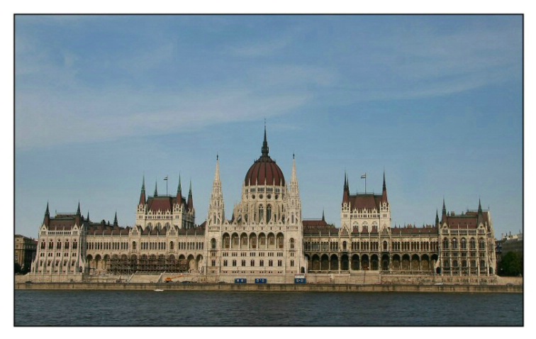 Parliament Building 