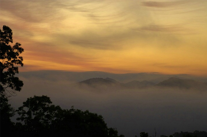 Sunrise