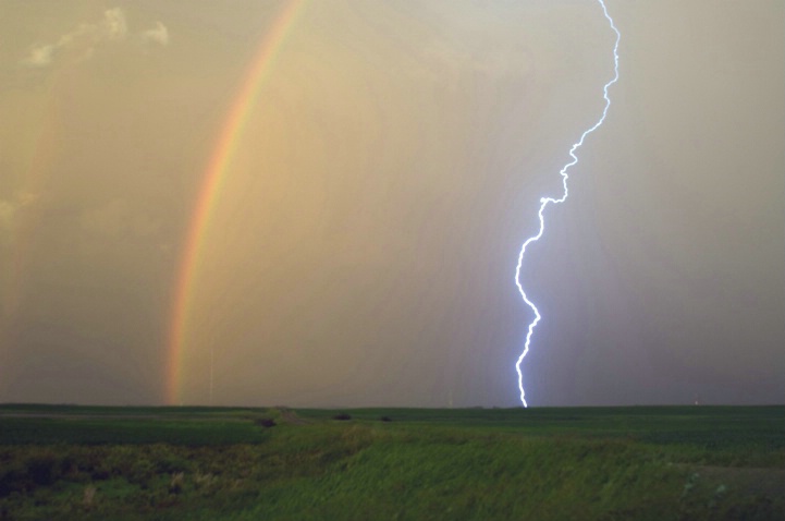 Summer Storm