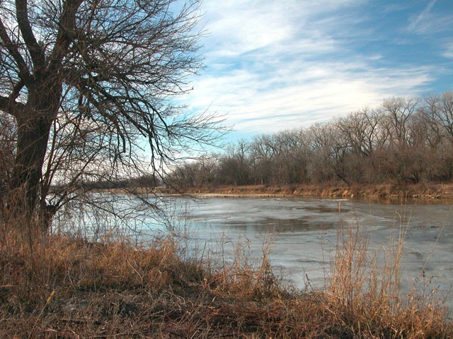Elkhorn River
