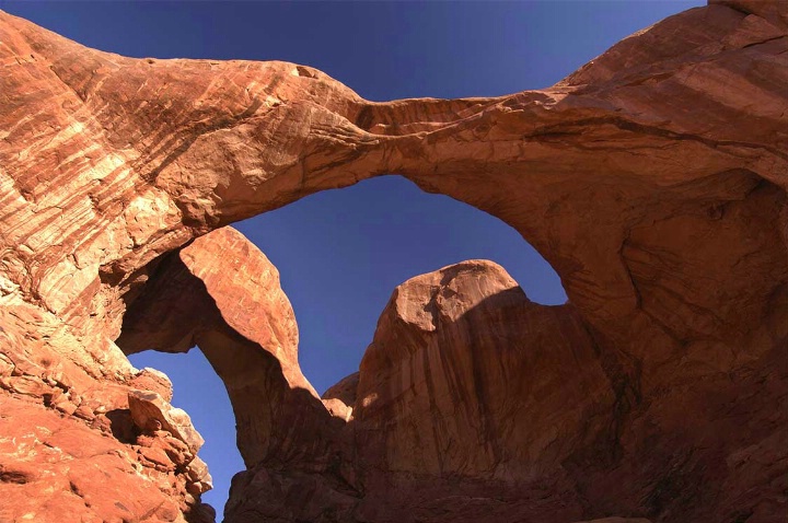 Multiple Arches