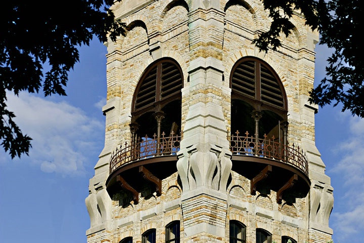 Tower