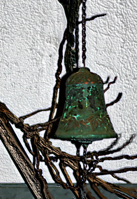 The Door Bell