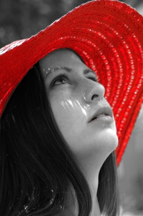 Kathleen & Red Hat