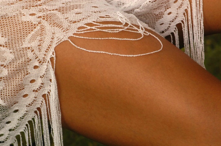 Lace & Leg