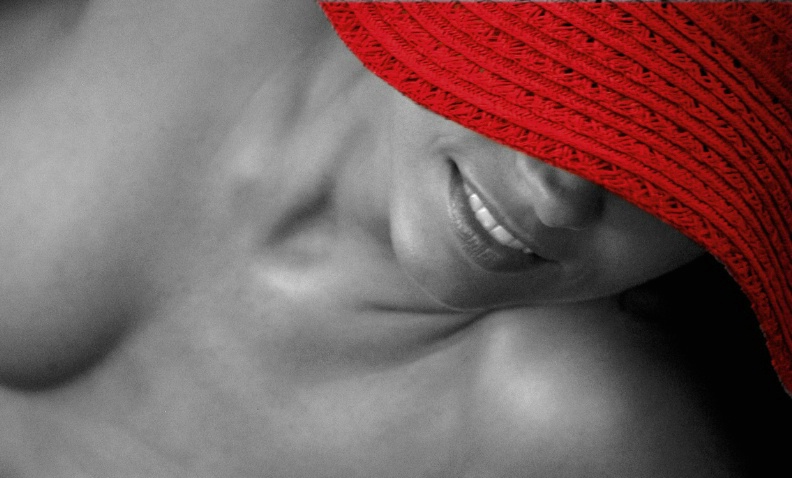 Red Hat & Smile