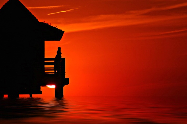 Naples Pier