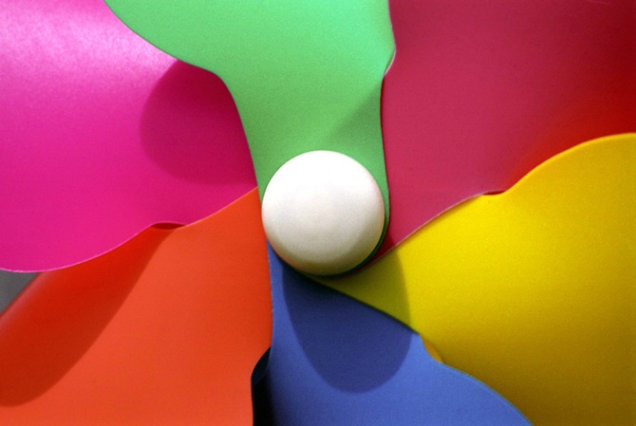 Pinwheel