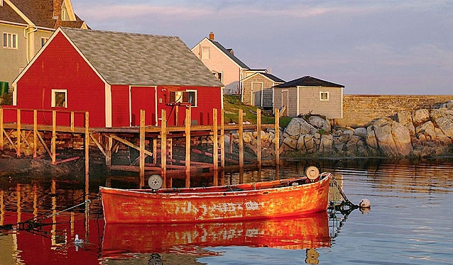 Red Boat