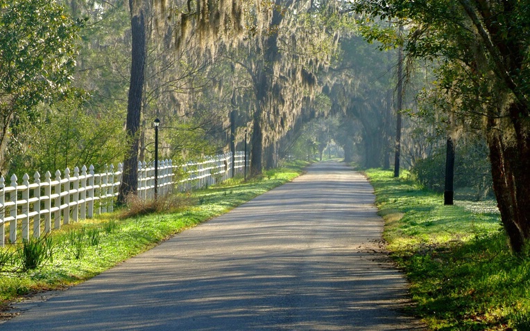 Country Road