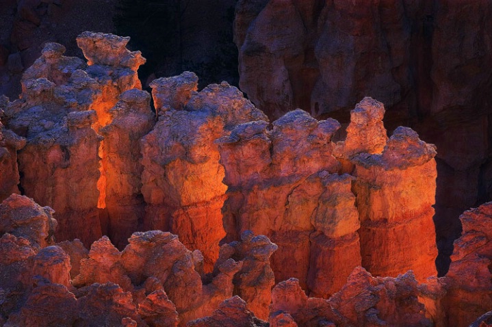 Sunrise Fire