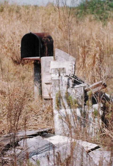 Got mail?
