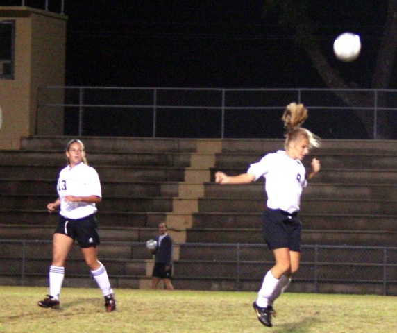 Milton HS Soccer