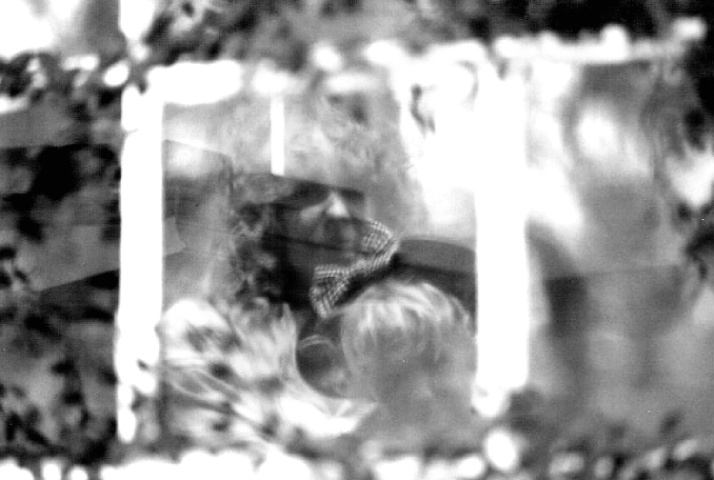 Looking glass