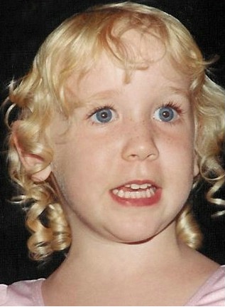 Curly Sue
