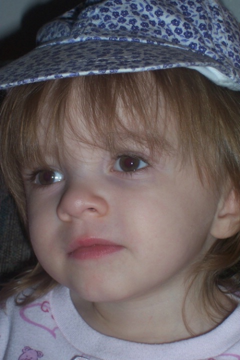 Baby Girl