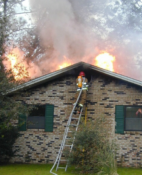 Attic Attack