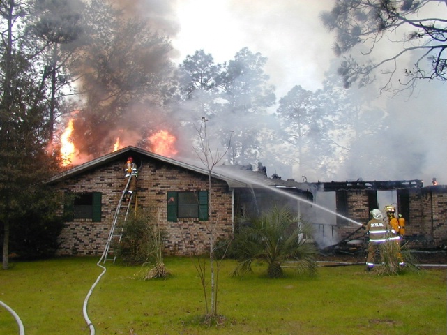 House Fire