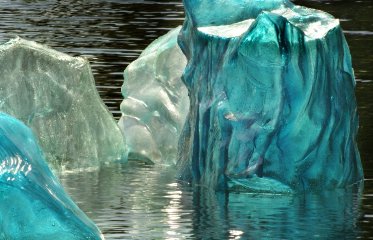 Ice Bergs